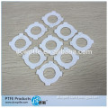 Custom teflon silicone gasket with competitive price